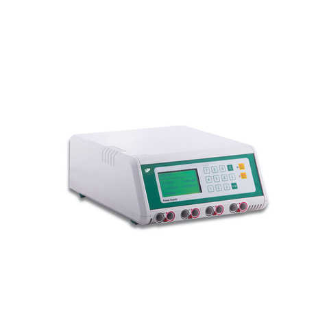 مزود الطاقة الكهربائي عالي الدقة مع التحكم القابل للبرمجة | TP300E / TP300HE / TP600E