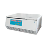 الطرد المركزي المختبري عالي السرعة TZ-5MM / TDL5M-5500 دورة في الدقيقة ، شاشة لمس شاشات الكريستال الوطنية ، سعة كبيرة