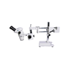 TZX Series Stereo Zoom Microscopes | 6.7x-45x التكبير المستمر مع مسافة العمل 105 ملم