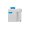 Series Pure-D Series System Ultrapure Mater-18.25 MΩ · CM ، انخفاض TOC ، خالي من النفايات الداخلية ، RNAS