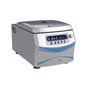 الطرد المركزي المختبر عالي السرعة المبرد | 6000-20000 دورة في الدقيقة ، -60 ℃ إلى 40 ℃ ، خيارات دوار متعددة