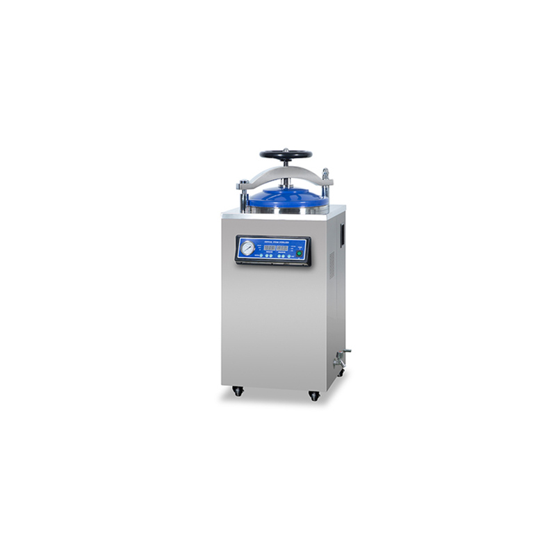 الدور الأساسي لترقيم البخار في المختبرات الحديثة والصناعات الصيدلانية