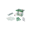 TP-CZ-Bl-bl electrophoresis نظام تحليل البروتين والحمض النووي مع دعم هلام مسبق وقدرة عازلة عالية