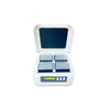 Microplate Privator Shaker for ELISA & Cell Culture-سعة 4 لوحة ، 80 درجة مئوية كحد أقصى ، التحكم في درجة حرارة PID