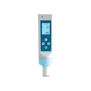 مضغوط PT-M300 Pen Meter مع LCD الخلفية-محتملة أكسدة ودرجة الحرارة الدقيقة لاستخدام المختبر والميدان