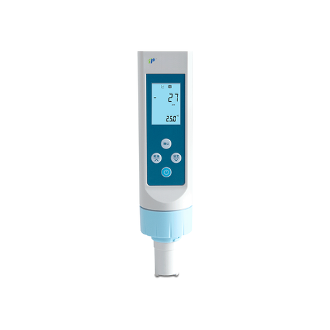 مضغوط PT-M300 Pen Meter مع LCD الخلفية-محتملة أكسدة ودرجة الحرارة الدقيقة لاستخدام المختبر والميدان