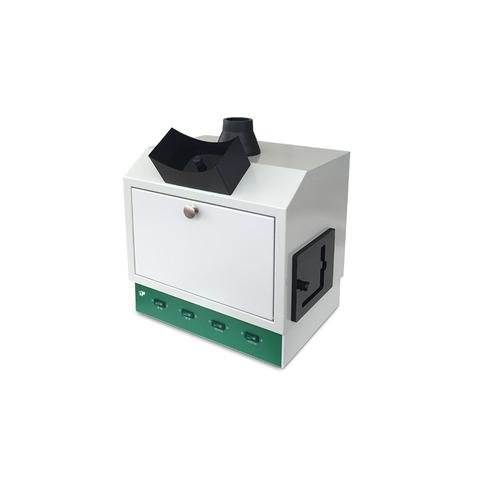 نظام وثائق هلام UV TP02S مع أطوال موجية 302NM/254NM/365NM ، تشغيل جميع الأحوال الجوية ، ووظيفة القطع الهلام