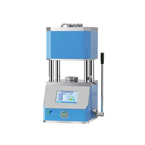 PTP-900L LANUAL HISTERATURATURATURATURATION HOT HOT PRES