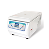 مختبر الطرد المركزي المنخفض السرعة TDL-6MC ، 4200 دورة في الدقيقة ، سعة 12 × 10 مل ، شاشة LCD