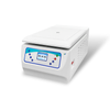 MicrocentRifuge MicrocentRifuge 16000 دورة في الدقيقة عالية السرعة لـ PCR والبيولوجيا الجزيئية | الطرد المركزي المختبر المدمج لـ 1.5 مل ، 2.2 مل ، 5 مل أنابيب 5 مل
