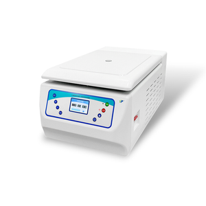 MicrocentRifuge MicrocentRifuge 16000 دورة في الدقيقة عالية السرعة لـ PCR والبيولوجيا الجزيئية | الطرد المركزي المختبر المدمج لـ 1.5 مل ، 2.2 مل ، 5 مل أنابيب 5 مل