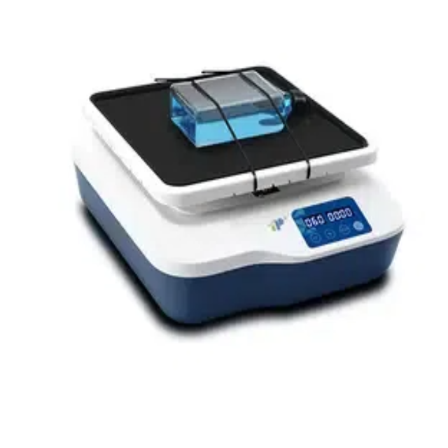 أنواع المهزازين المختبريين وتطبيقاتهم في البحوث العلمية