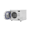 الفئة ب أوتوكيلاف TM-23 | 23L ما قبل Vacuum Steam Sterilizer مع شاشة LCD للاستخدام الطبي والمختبر