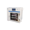 مجفف تجميد Benchtop مع شاشة تعمل باللمس والتحكم في PLC –50 درجة مئوية ، وتسجيل البيانات في الوقت الفعلي ، و 0.16/0.24㎡ ، وسعة الثلج 6 كجم