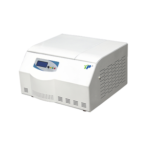 TDL-5AR LOW SPEDED STRIGERATED STRIGERTOP MERTIFUGE | 4000 دورة في الدقيقة ، 4 × 250 مل ، -20 ℃ إلى +40 ℃
