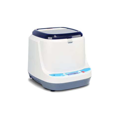 TK96C Micro Well Plate Mentrifuge لـ 96/384-Well-GRE PCR | الطرد المركزي لختبر المحرك عالي السرعة بدون فرش