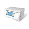 عالي السرعة مبرد microcentrifuge TGL -20MB مع شاشة تعمل باللمس ، 20،000 دورة في الدقيقة ، -20 درجة مئوية إلى 40 درجة مئوية ، 4 × 100 مل من الأبحاث الطبية والبيولوجية