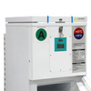 Solar Direct Drive Vaccine Freezer 50L-وحدة تخزين طبية مبطنة بالجليد مع عقد لمدة 5 أيام