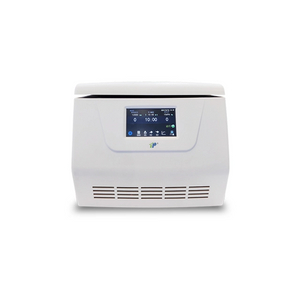 الطرد المركزي عالي السرعة Benchtop