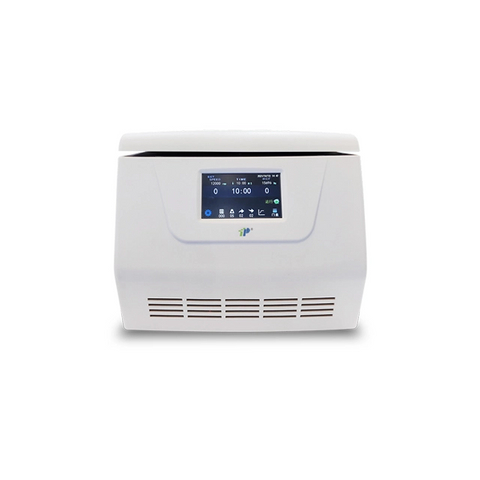 الطرد المركزي عالي السرعة Benchtop