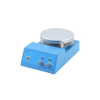 3L ، 5L ، 10L Unress DC Hotplate Hotplate مع لوحة تسخين من الفولاذ المقاوم للصدأ 500W ، 0-1500 دورة في الدقيقة ، درجة حرارة قابلة للتعديل تصل إلى 150 درجة مئوية