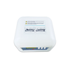 Microplate Privator Shaker for ELISA & Cell Culture-سعة 4 لوحة ، 80 درجة مئوية كحد أقصى ، التحكم في درجة حرارة PID
