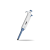 ماصة يدوي عالية الدقة | حجم قابل للتعديل micropipette 0.1 ميكرولتر - 10 مل | مختبر مريح pipettor