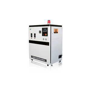 Series PT Series Laboratory Mehomage و Syntewater Deather مع التحكم في PLC والمراقبة عن بُعد - سعة 500 لتر