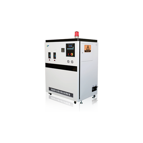 Series PT Series Laboratory Mehomage و Syntewater Deather مع التحكم في PLC والمراقبة عن بُعد - سعة 500 لتر