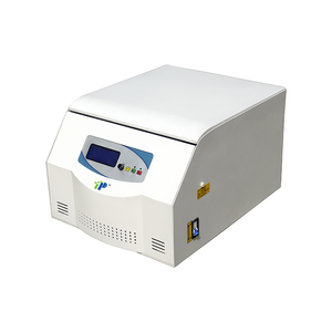 TDL-50A طرد سطح المكتب منخفضة السرعة ذات السعة العالية 4 × 250 مل | 5000 دورة في الدقيقة الطرد المركزي السريري والمختبر