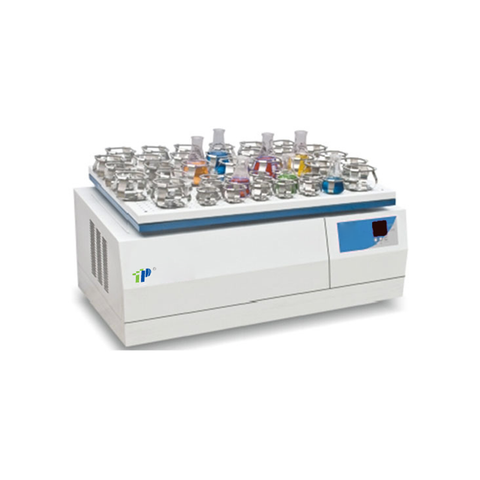 سلسلة PNY Series Orbital و Pronsrocals-عالية السعة ، التحكم PID ، شاشة LCD ، نطاق سرعة 20-300 دورة في الدقيقة