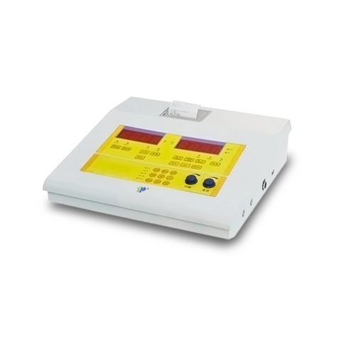 أداة اختبار potentiostat الكهروكيميائية