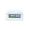Microplate Privator Shaker for ELISA & Cell Culture-سعة 4 لوحة ، 80 درجة مئوية كحد أقصى ، التحكم في درجة حرارة PID