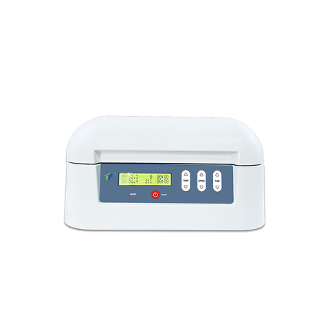Microplate Privator Shaker for ELISA & Cell Culture-سعة 4 لوحة ، 80 درجة مئوية كحد أقصى ، التحكم في درجة حرارة PID