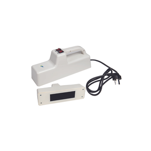 محمول الأشعة فوق البنفسجية Transilluminator لمراقبة الهلام ، 254 و 365 نانومتر الطول الموجي ثنائي | T-UV-II