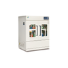 PNYC-2102 Series Series Lab-Termblable Lab Shaker for Flasks-Conning ، multi-platform ، touch screen ، 4–65 درجة مئوية ، 0–350 دورة في الدقيقة
