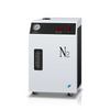 مولد غاز النيتروجين المختبري PGN-1000 / PGN-2000 ، 99.99 ٪ نقاء ، 1-2 لتر / دقيقة معدل التدفق ، 220 فولت