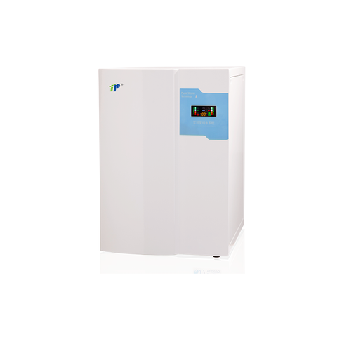 مختبر نظام تنقية المياه الفائقة | 15-250L/H RO/DI مولد مياه لـ HPLC ، GC-MS ، ICP-MS ، ثقافة الخلية