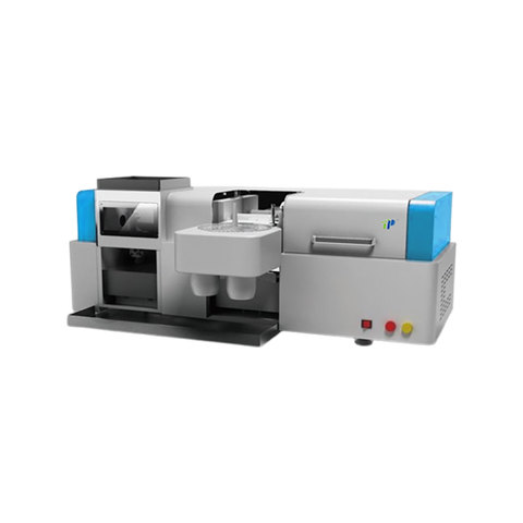 PAA-1800EL مطياف الامتصاص الذري المتكامل مع فرن الجرافيت عالي الدقة وأخذ عينات السيارات