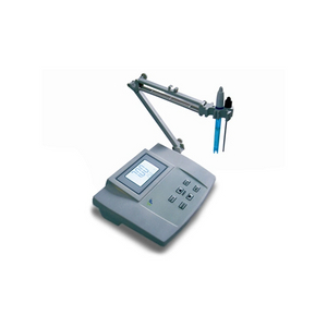Benchtop PH/MV متر