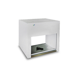 مقعد نظيف رأسي ، نوع سطح المكتب ، TS-850