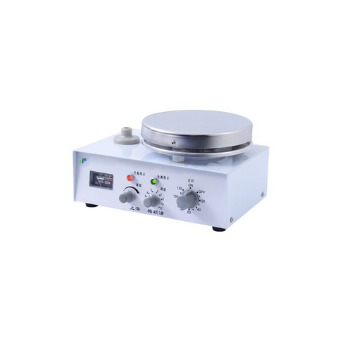 محرك الساخن المغناطيسي ، سعة 3L - 5L ، 0-2000 دورة في الدقيقة ، تسخين 360 واط ، مؤقت ، صفيحة من الفولاذ المقاوم للصدأ
