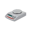 TC-C Series Precision Electronic Balance | مقياس المختبر الرقمي عالي الدقة مع قابلية قراءة 0.1 غرام ، وظيفة العد ودرع الرياح القابل للتعديل (100 جم-3000 جم)