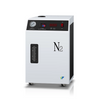 مولد غاز النيتروجين المختبري PGN-1000 / PGN-2000 ، 99.99 ٪ نقاء ، 1-2 لتر / دقيقة معدل التدفق ، 220 فولت