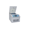 الطرد المركزي المبرد عالي السرعة TR116C - 16500 دورة في الدقيقة ، سعة 12 × 5 مل ، ضوضاء منخفضة ، التحكم في درجة الحرارة الدقيقة