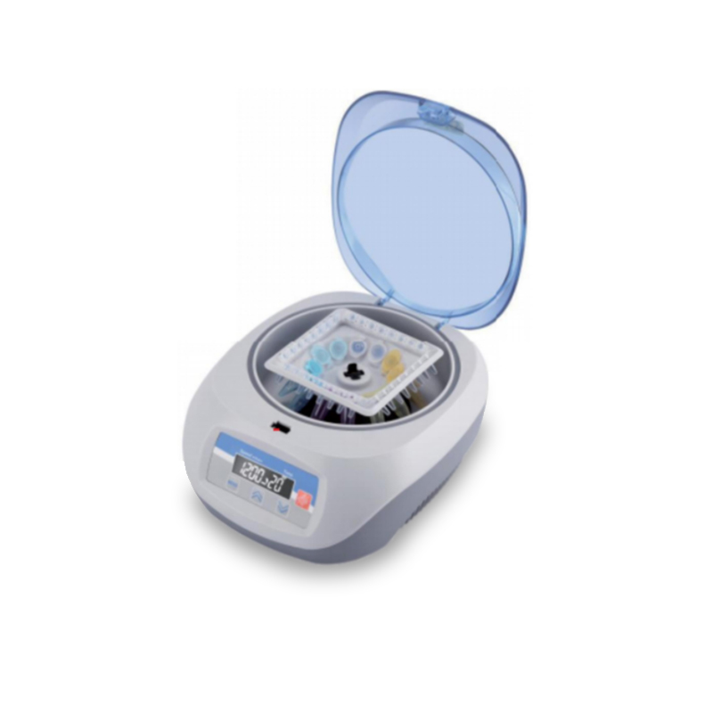 الطرد المركزي عالي السرعة: الأدوات الأساسية للبحث العلمي الحديث