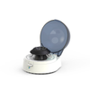 الطرد المركزي المختبري المصغر 7000 دورة في الدقيقة مع خيارات دوار متعددة لمعالجة PCR و Microtube