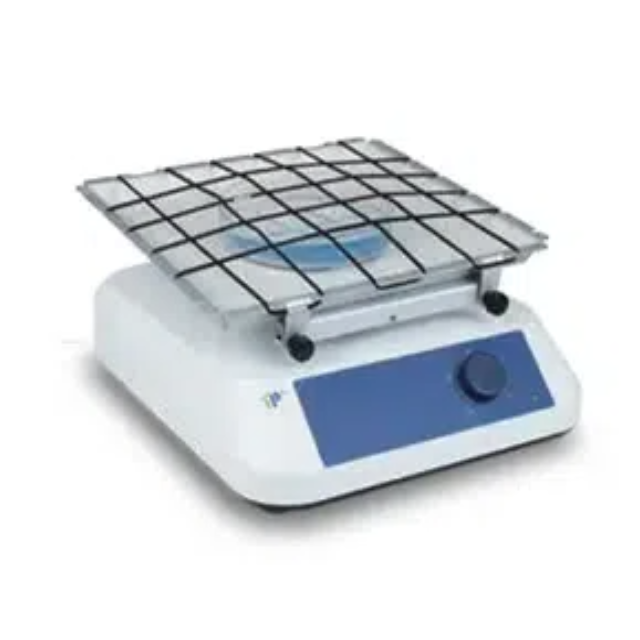 الهزازات المختبرية