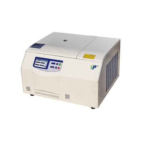 TDL-MR Series Low SPEED TRIVERETUGE ، MAX 750ML × 4 ، حتى 6000 دورة في الدقيقة ، للاستخدام السريري والمختبر