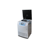 الطرد المركزي المبرد عالي السرعة TDR421C-23000 دورة في الدقيقة ، 35500 × جم ، 4 × 750 مل ، ضوضاء منخفضة ، التعرف على الدوار الذكي